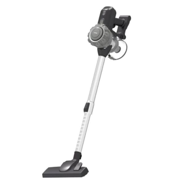 Aspirateur balai sans fil livoo 150w noir (doh141) – Bill