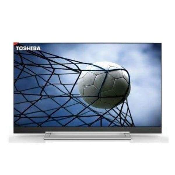 Téléviseur TOSHIBA 65 LED UHD 4K Smart TV ANDROÏDE WIFI