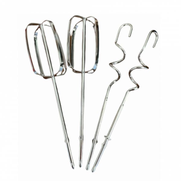 Batteur Decakila 6 vitesses 200W (KEMX001W) Batteur Decakila 6 vitesses 200W (KEMX001W)