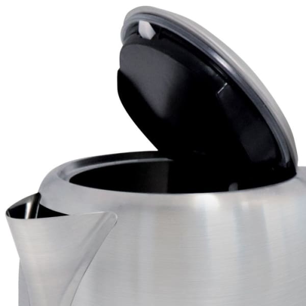 Bouilloire électrique BRANDT 1.7L 2200W Inox (BO1704X) Bouilloire électrique BRANDT 1.7L 2200W Inox (BO1704X)