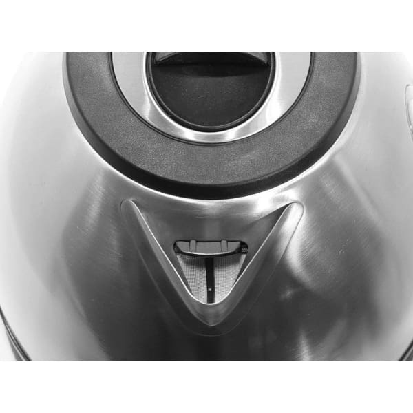 Bouilloire Tristar Sans Fil Inox WK-1323 / 1500W / 1.2L Bouilloire Tristar Sans Fil Inox WK-1323 / 1500W / 1.2L