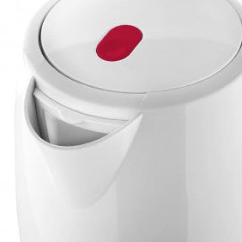 Bouilloire UFESA 1.7L 2200W Blanc (HA7616) Bouilloire UFESA 1.7L 2200W Blanc (HA7616)