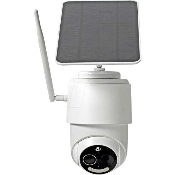 Caméra de surveillance sans fil NEDIS extérieure (WIFICBO50WT) Caméra de surveillance sans fil NEDIS extérieure (WIFICBO50WT)