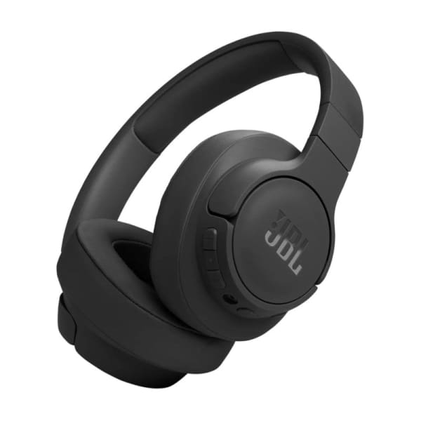 CASQUE SANS FIL BLUETOOTH PROMATE LABOCA - NOIR