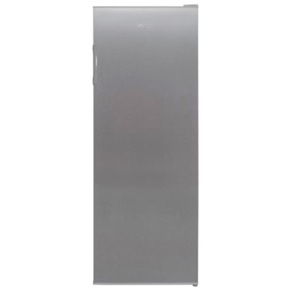Congélateur vertical BIOLUX 168L Silver (CV 28 SILVER)