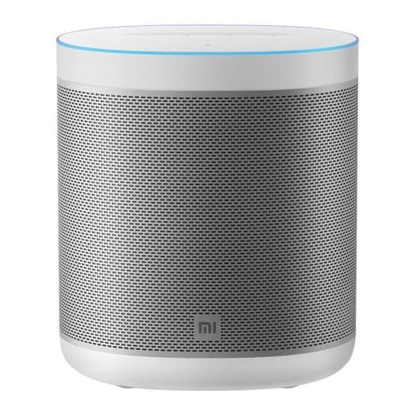 Enceinte sans fil XIAOMI Smart Blanc & Gris (29432) Enceinte sans fil XIAOMI Smart Blanc & Gris (29432)