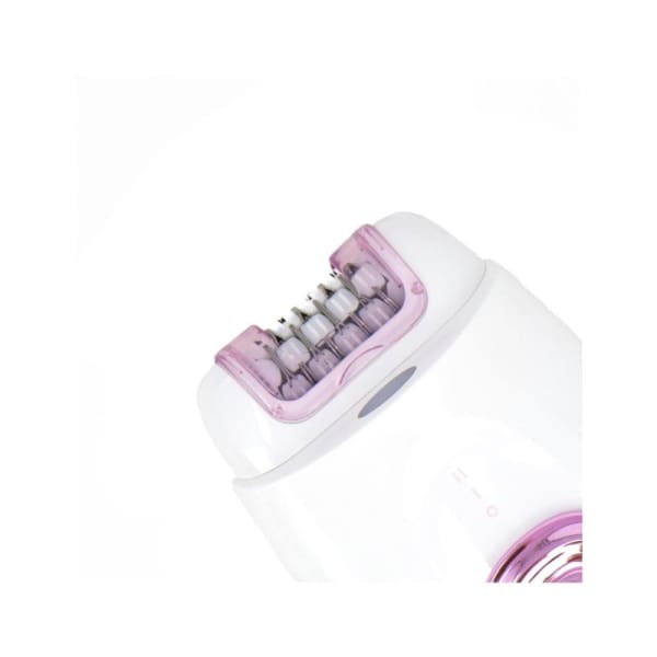 Epilateur 2 en 1 rechargeable USB Jocca (2355) Epilateur 2 en 1 rechargeable USB Jocca (2355)