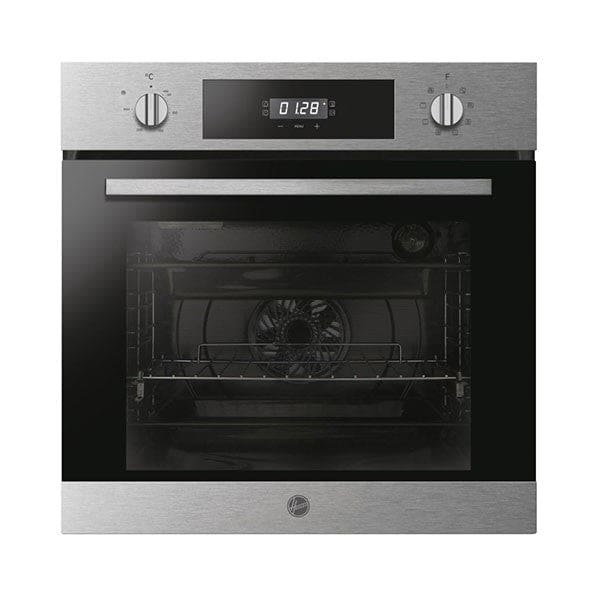 Four HOOVER 65L encastrable inox (HOC3BF3258IN) Four HOOVER 65L encastrable inox (HOC3BF3258IN)