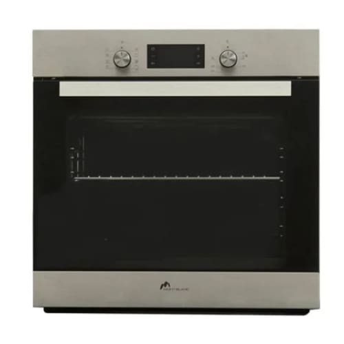 Four encastrable électrique MONTBLANC 64L ventilé Inox (FXS3D9) Four encastrable électrique MONTBLANC 64L ventilé Inox (FXS3D9)