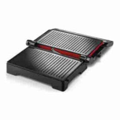 Grill Viande Et panini Multifonction 1000W UFESA (PR1000) Grill Viande Et panini Multifonction 1000W UFESA (PR1000)