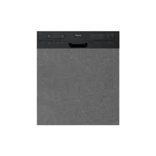 Lave Vaisselle FOCUS 12 Couverts - Noir (F.502B)
