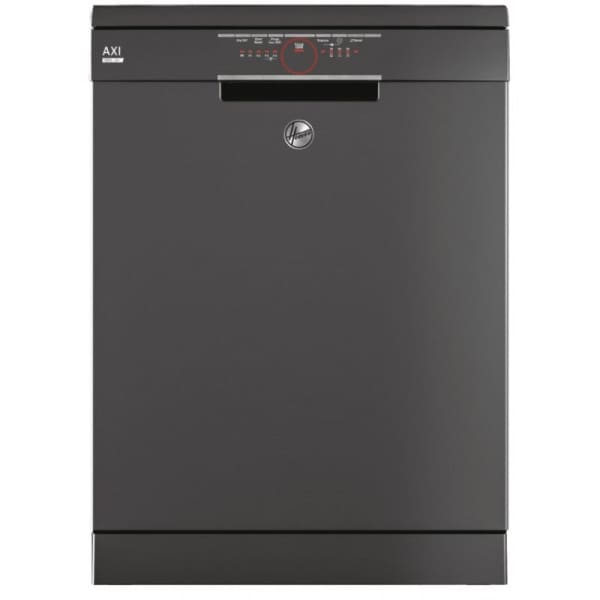 Lave vaisselle HOOVER 13 Couverts silver (HSPN 1L390PA-80E) Lave vaisselle HOOVER 13 Couverts silver (HSPN 1L390PA-80E)