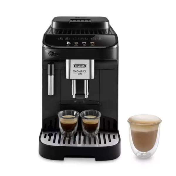 Machine à café expresso DELONGHI 1450W Noir (ECAM290,22B)