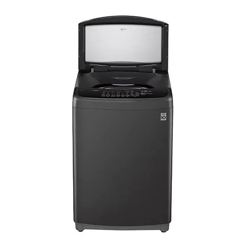 Machine à laver LG 18KG top noir (T1866NEHT2A)