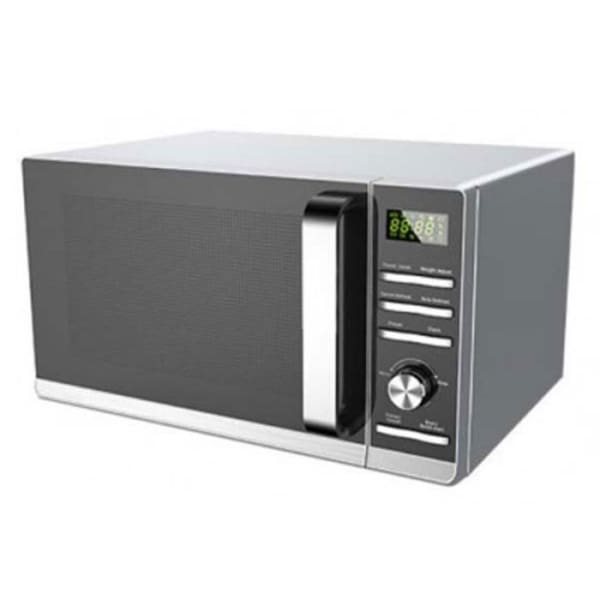 Micro onde pose libre SABA 25L Inox (P90D25EL-ZV INOX) Micro onde pose libre SABA 25L Inox (P90D25EL-ZV INOX)