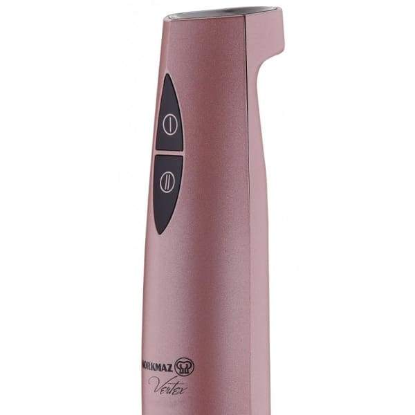 MIXEUR MEGA KORKMAZ A444-05 / 850 W / GOLD MIXEUR MEGA KORKMAZ A444-05 / 850 W / GOLD