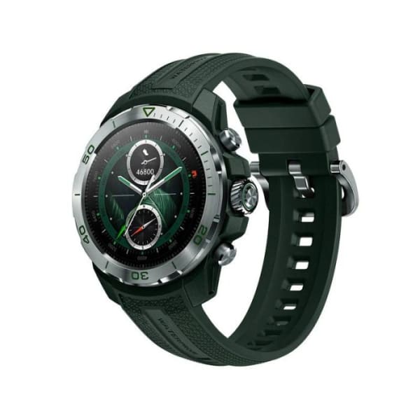 Montre Connectée MIBRO GS EXPLORER - Vert Montre Connectée MIBRO GS EXPLORER - Vert