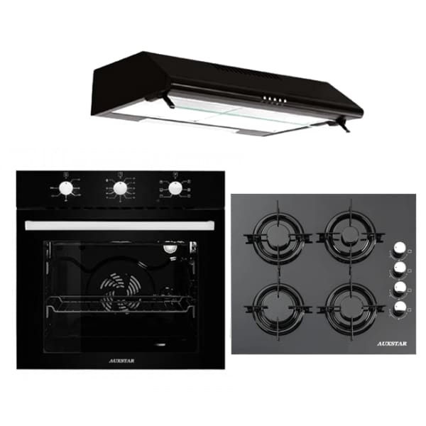 Pack de 3 Pièces la marque AUXTAR Pack de 3 Pièces la marque AUXTAR