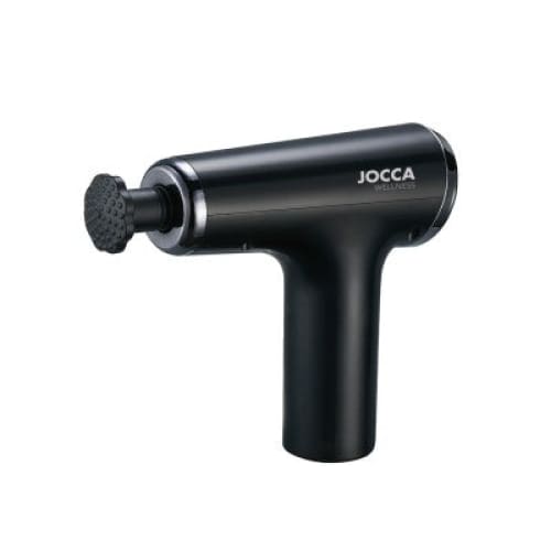 Pistolet de massage 6 vitesses 4 30W têtes Jocca (2399) Pistolet de massage 6 vitesses 4 30W têtes Jocca (2399)