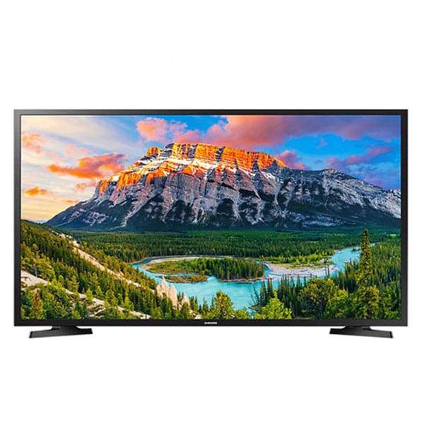 Téléviseur SAMSUNG 40″ Full HD Smart TV UA40N5300 Serie 5