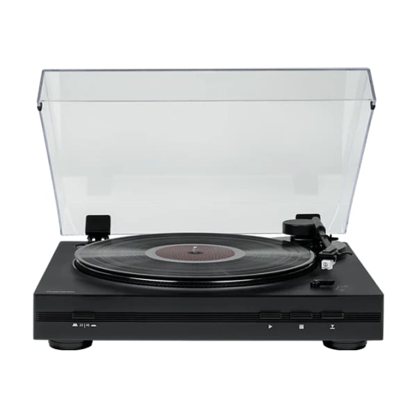 Platine vinyle automatique thomson (TT350) Platine vinyle automatique thomson (TT350)