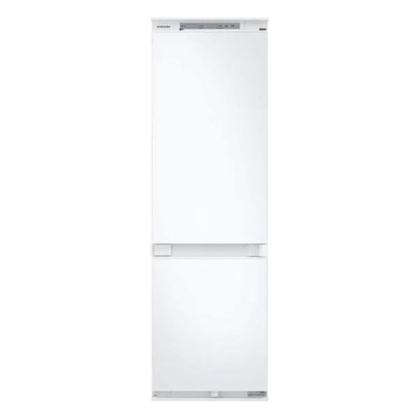 Réfrigérateur combiné encastrable MONTBLANC 256L De Frost Blanc (BCR246)