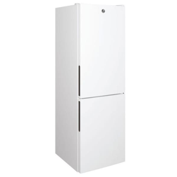 Réfrigérateur HOOVER 341L combiné No Frost (HOCE3T618FW)