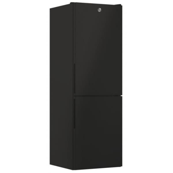 Réfrigérateur HOOVER 341litres combiné No Frost noir (HOCE4T618EB) Réfrigérateur HOOVER 341litres combiné No Frost noir (HOCE4T618EB)
