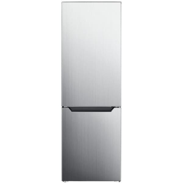 Réfrigérateur Combiné SABA 295L De Frost Silver (DD2-39S)