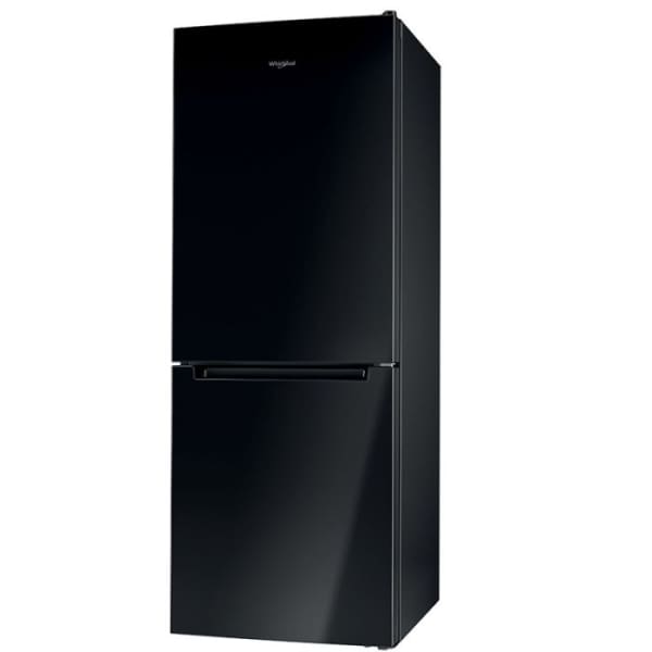 Réfrigérateur Combiné WHIRLPOOL 360 Litres No Frost Noir (WFNF81EK) Réfrigérateur Combiné WHIRLPOOL 360 Litres No Frost Noir (WFNF81EK)