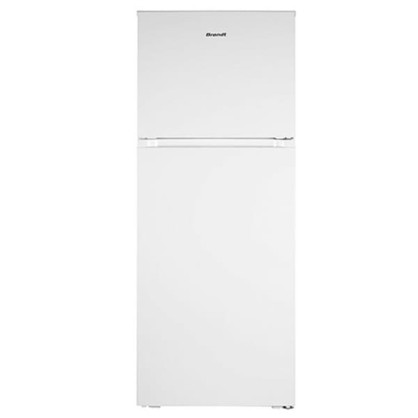 Réfrigérateur BRANDT 500L No Frost blanc (BD5010NW)