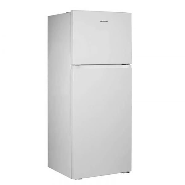 Réfrigérateur BRANDT 600 Litres Nofrost Blanc(BD6010NW) (187 x 73,5 67,5 cm)