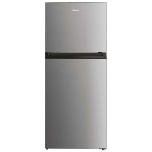 Réfrigérateur double portes CANDY 413L No Frost inox (CDMT 5T717EX15) Réfrigérateur double portes CANDY 413L No Frost inox (CDMT 5T717EX15)