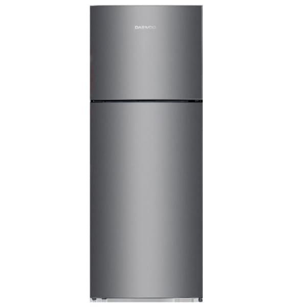 Réfrigérateur double portes DAEWOO 450L No Frost inox (FN-450-N-INOX)
