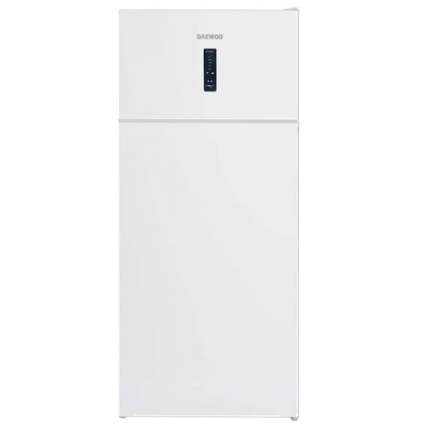 Réfrigérateur double portes DAEWOO 541L No Frost Blanc (FN-541-W-BLANC)