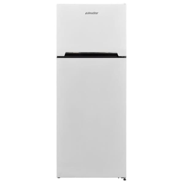 Réfrigérateur double portes NEWSTAR 485L No Frost blanc (485WA)