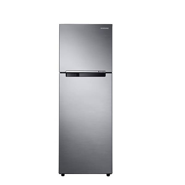 Réfrigérateur SAMSUNG 400 Litres Nofrost - Silver - (RT40K500JS8) (60 X 171.5 72.2 Cm)