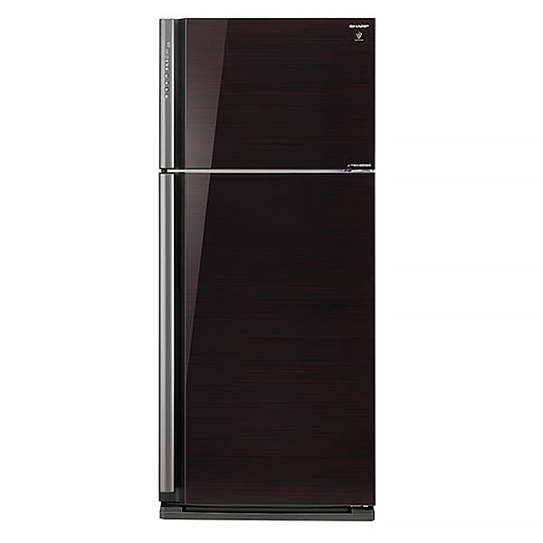 Réfrigérateur SHARP Inverter 525L No Frost Noir (SJ-GV58A-BK) (167 x 70 72 cm)