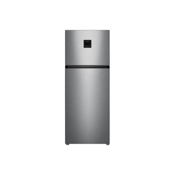 Réfrigérateur double portes TCL 465L No Frost inox (P465TMN) Réfrigérateur double portes TCL 465L No Frost inox (P465TMN)
