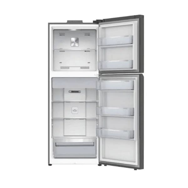 Réfrigérateur double portes TCL 465L No Frost inox (P465TMN) Réfrigérateur double portes TCL 465L No Frost inox (P465TMN)