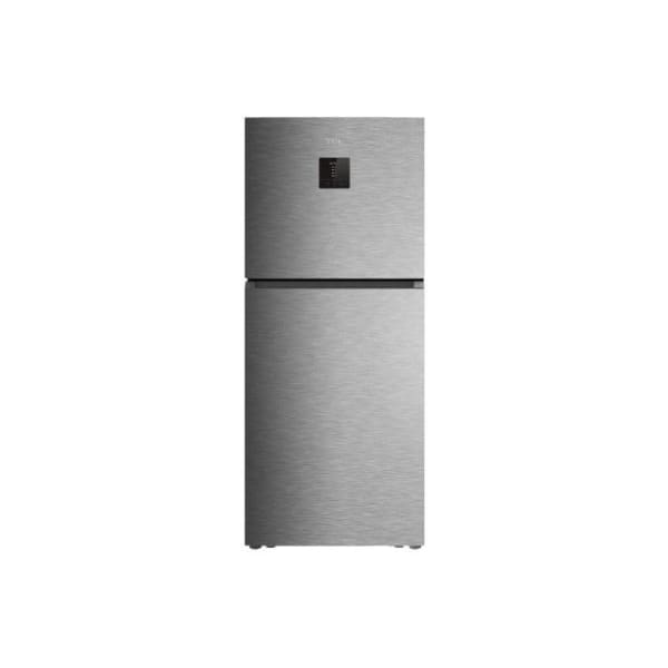 Réfrigérateur double portes TCL 545L No Frost Inox (P545TMN)