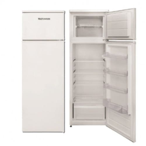 Réfrigérateur TELEFUNKEN 237L Less Frost Blanc (FRIG-283W)