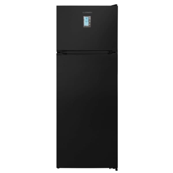 Réfrigérateur double portes TELEFUNKEN 496L No Frost dark inox (FRIG-483DI)