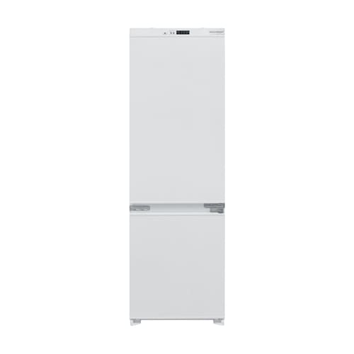 Réfrigérateur encastrable combiné BIOLUX 370L De Frost blanc (M.CE37)