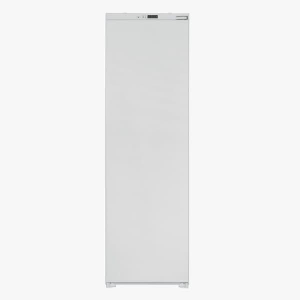 Réfrigérateur encastrable une porte BIOLUX 370l De Frost blanc (M.RE37)