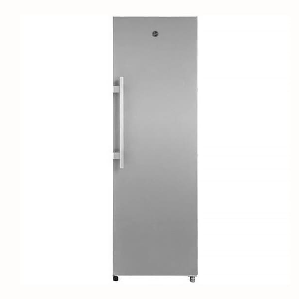 Réfrigérateur HOOVER 350L No Frost inox (HLF1864XM)(59,5*185,5*63,5 cm)