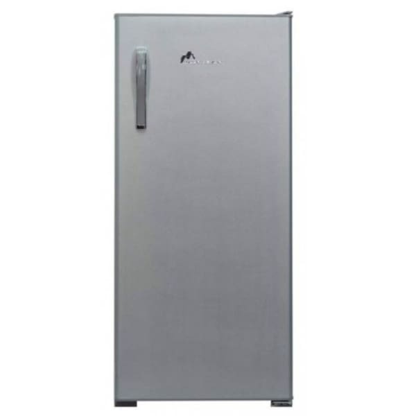 Réfrigérateur une porte MONTBLANC 230 Litres DeFrost Silver (FGE23) Réfrigérateur une porte MONTBLANC 230 Litres DeFrost Silver (FGE23)