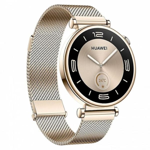 Smart Watch HUAWEI GT4 Gold
