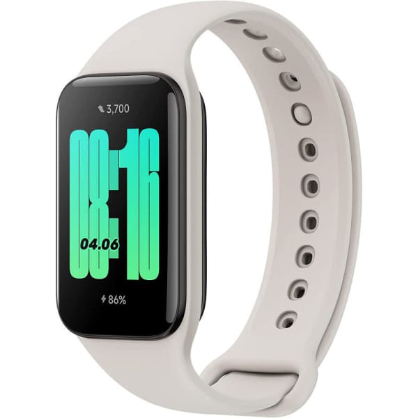 Smart Watch XIAOMI Redmi Band 2 AP Blanc (44490)