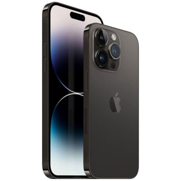 Smartphone APPLE iPhone 14 pro max Noir (6GO-512GO) Smartphone APPLE iPhone 14 pro max Noir (6GO-512GO)